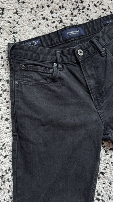 Мъжки дънки Scotch & Soda размер 29/30