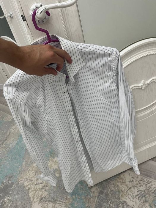 Классика костюм шалбарлар бар