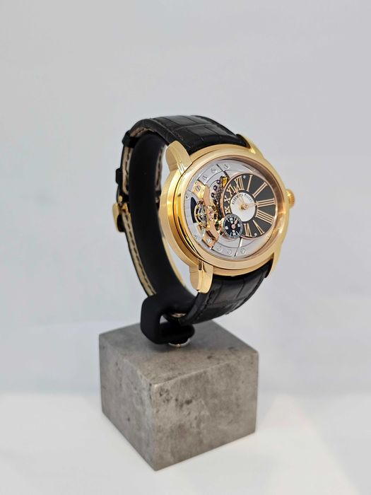 Audemars Piguet Royal Oak Offshore Chronograph Navy