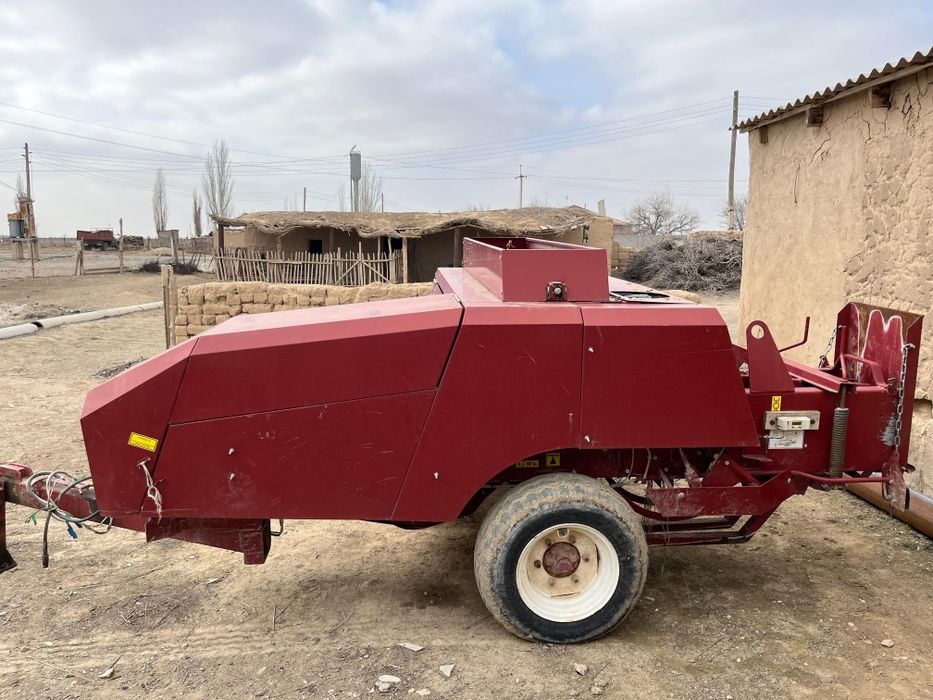 Прес подборчик сатылады