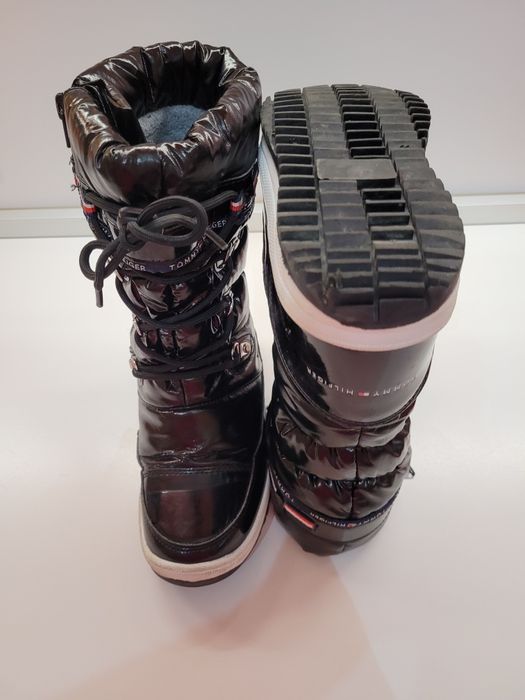 Детски ботуши Tommy Hilfiger 33 номер