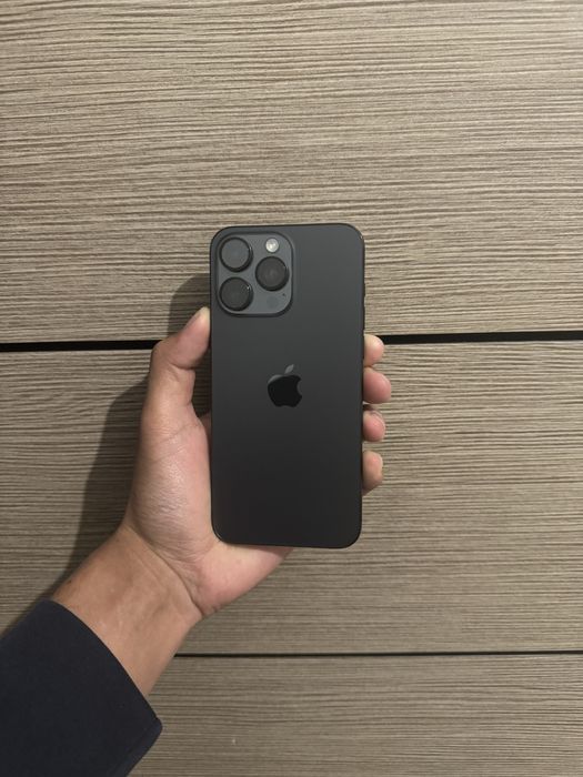 Айфон 15 про Макс 256гб