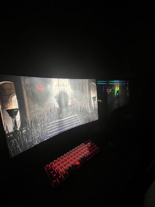 Продам игровой компьютер