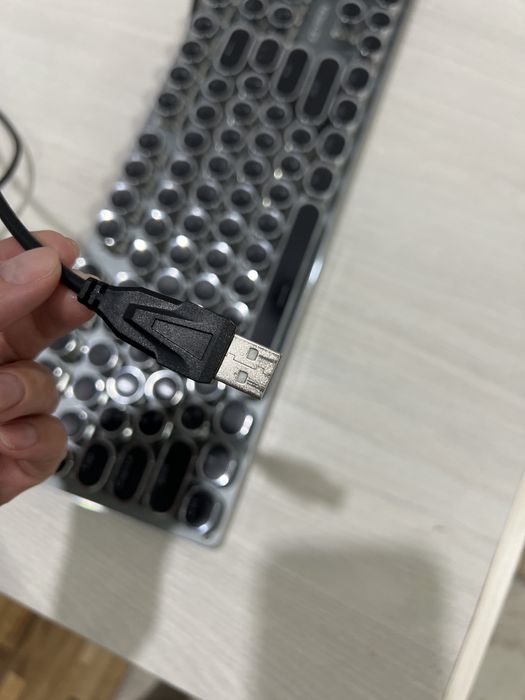 Продводная клавиатура