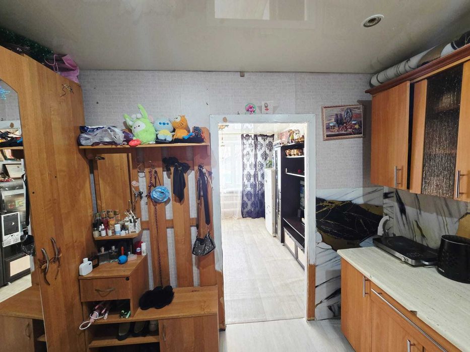 В продаже комната, ДБ Северный