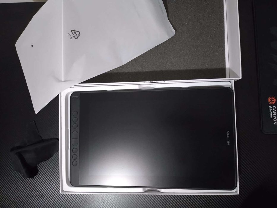 Huion Kamvas 13 (GS1331)