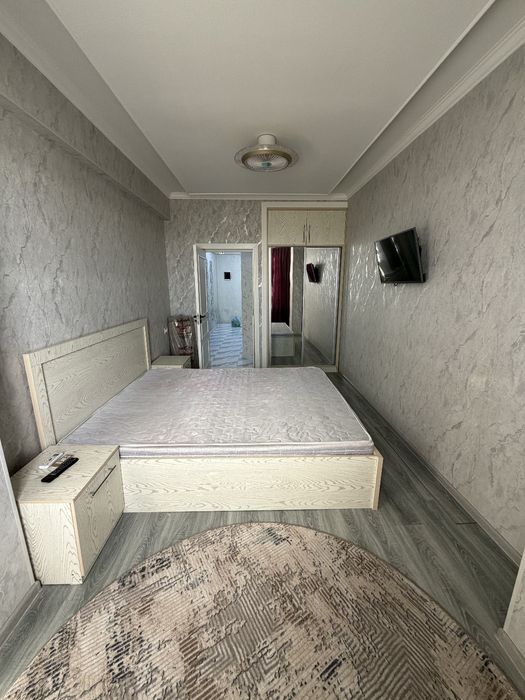 2х комнатная квартира