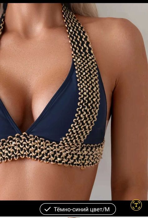 Продам шикарный купальник