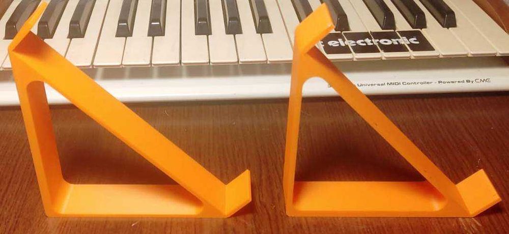 Vand suporti din plastic pentru Behringer Crave