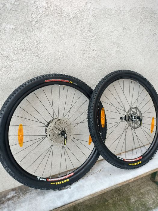 Roti bicicleta WTB 29"