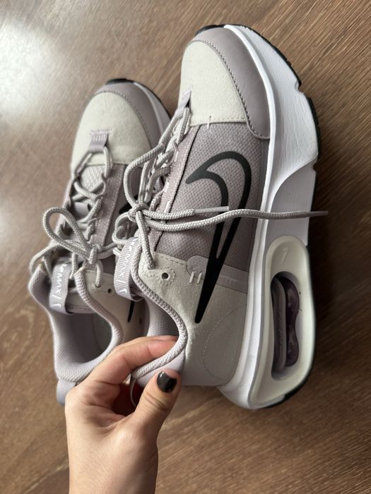 Маратонки Nike Air Max