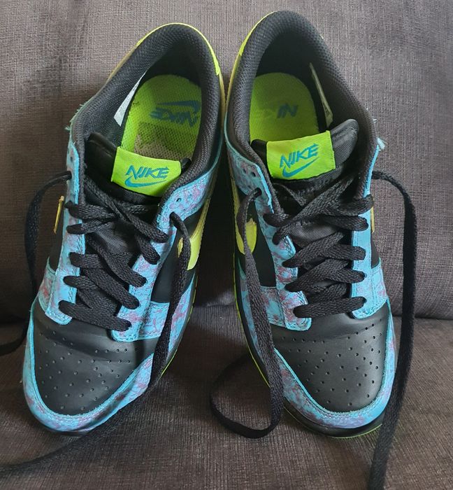 Nike Dunk low nr 38.5