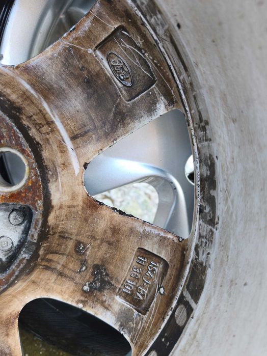 Jante originale Ford R15