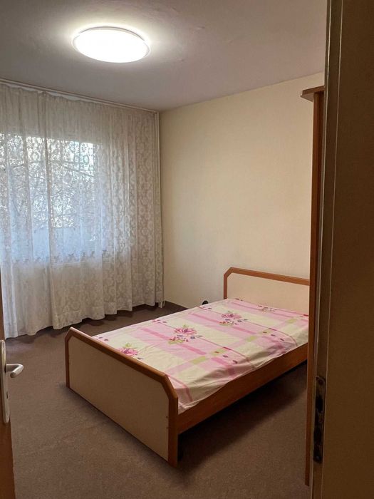 Тристаен ап. под наем в кв. Света Троица