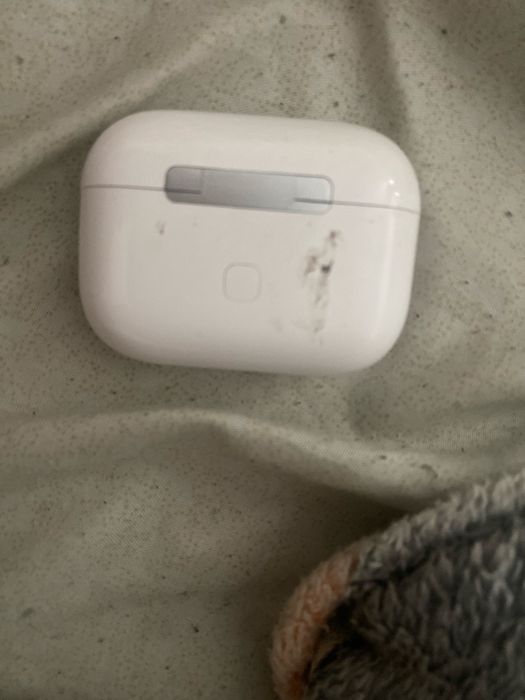 Vand cutie air pods pro