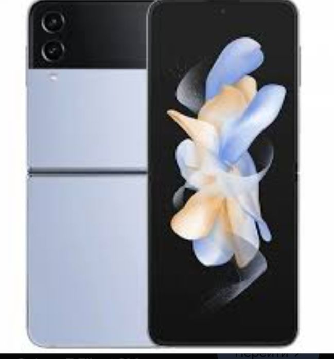 Срочно Продаётся "Самсунг З Флип 4" 8/256