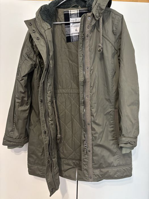 Зимни якета на супер цени