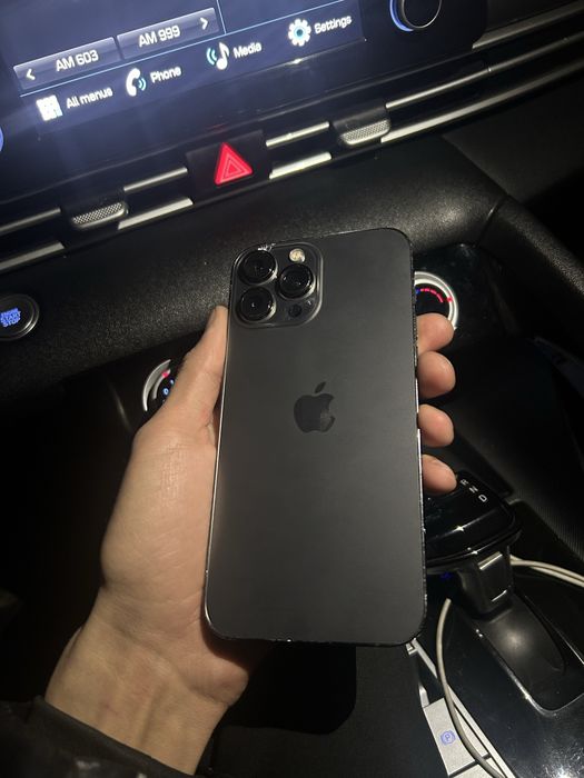 Продам Айфон 13 Pro Max 256gb