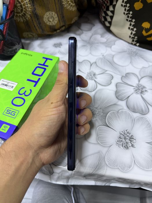 Infinix hot 30 5G