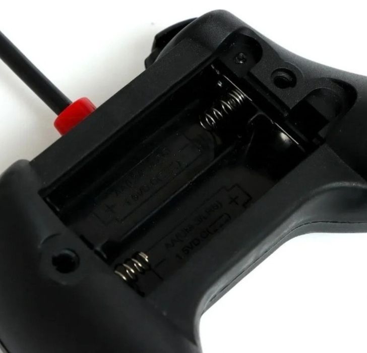 Машинка на радиоуправлении