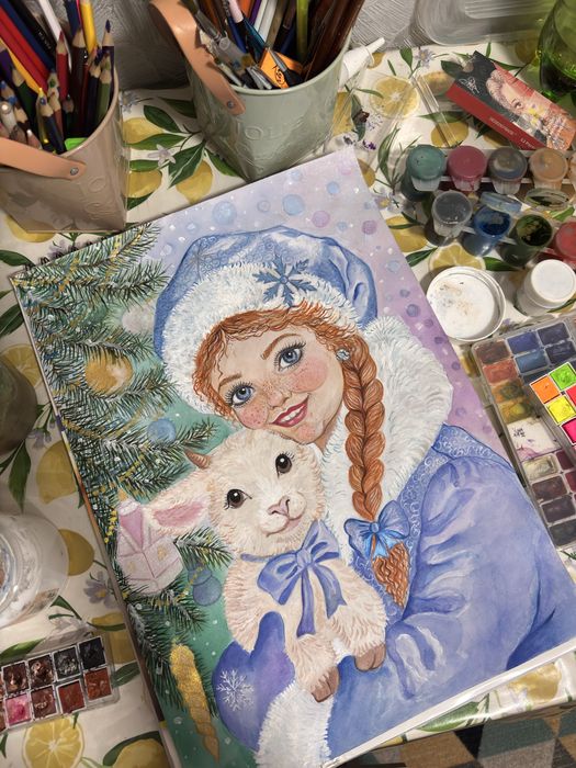Картинки к новосу году