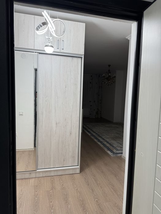 Сдаётся квартира по адресу Каскад10/8