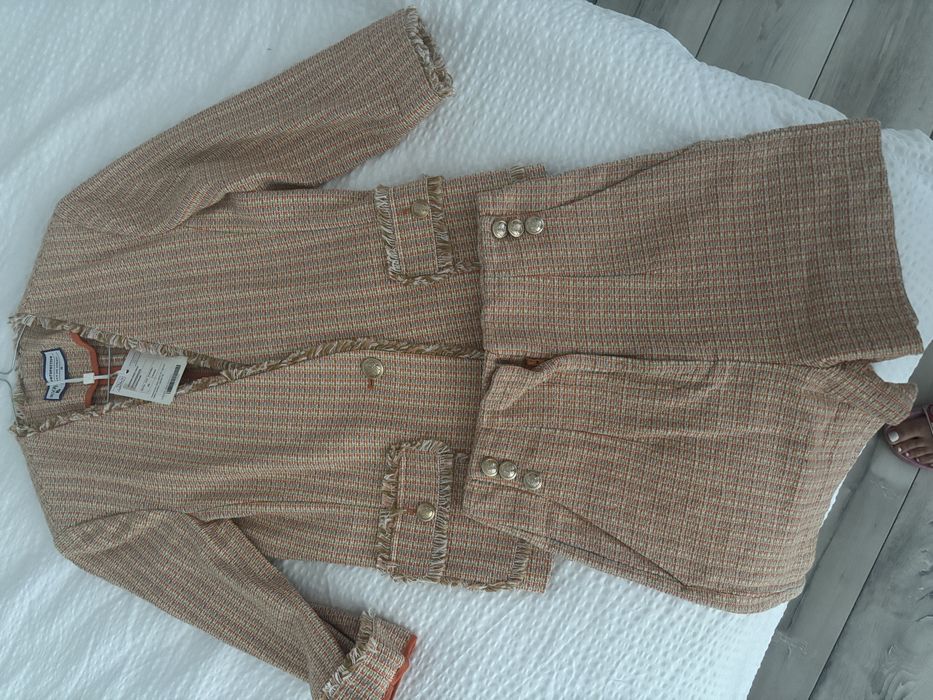 Сет сако и панталонки La bonte