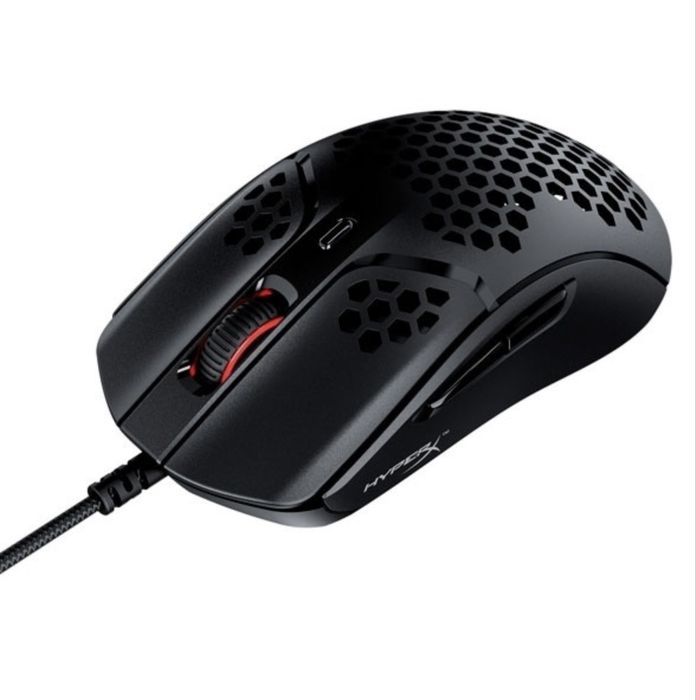 Б/у Мышь HyperX Pulsefire Haste (модель HMSH1-A-BK/G)