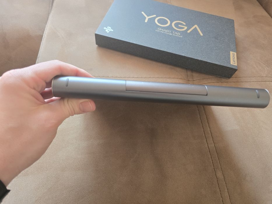 Таблет Lenovo  Yoga yt-x705l