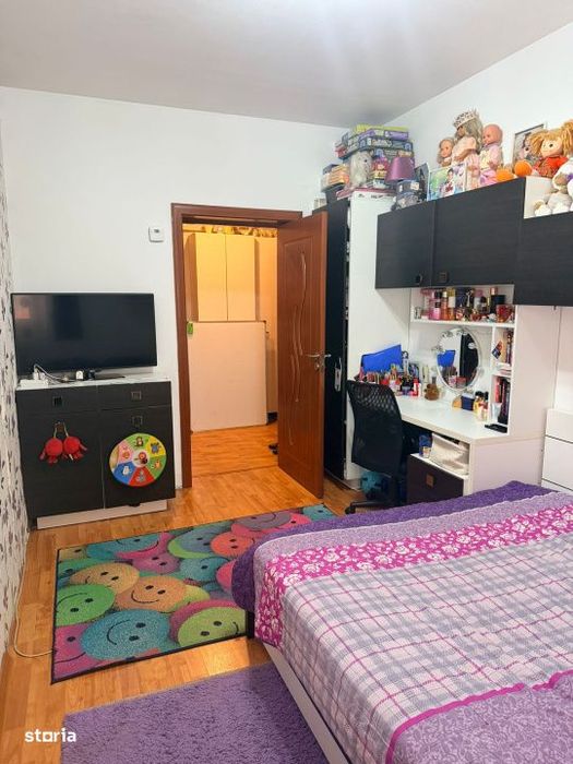 Apartament 2 camere decomandat cu boxa si parcare, Ford