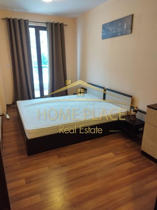 Дава се под наем Двустаен апартамент в Варна, Конфуто - 60 кв.м за 458.49 € - Снимка #5