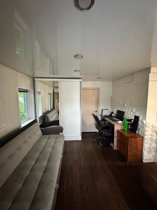 Продам дом на верхнем Досафе