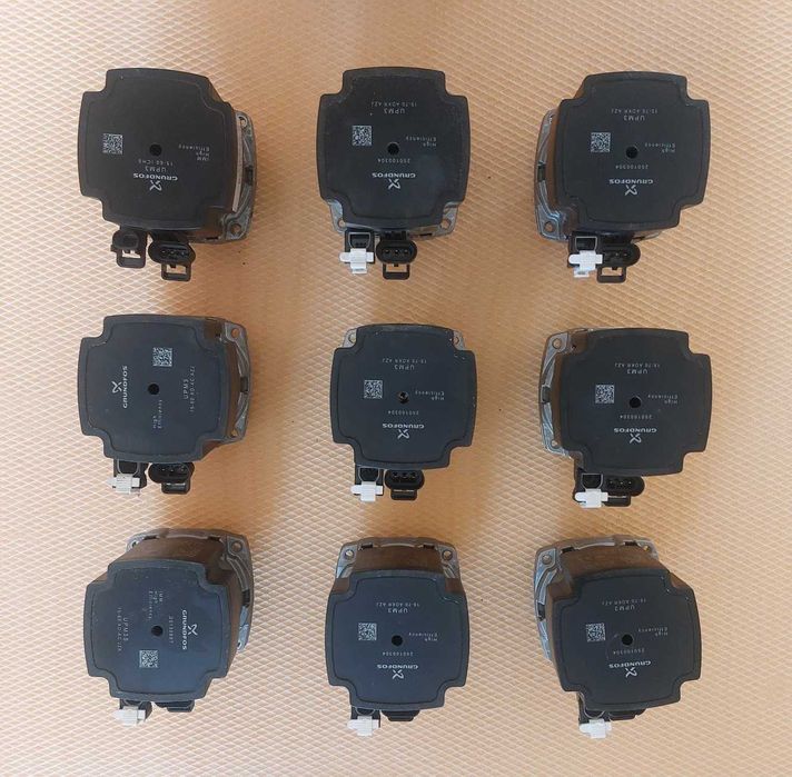 Pompe  Ariston,Habitat,Bosch,Vaillant,Viessmann,Riello,Feroli etc