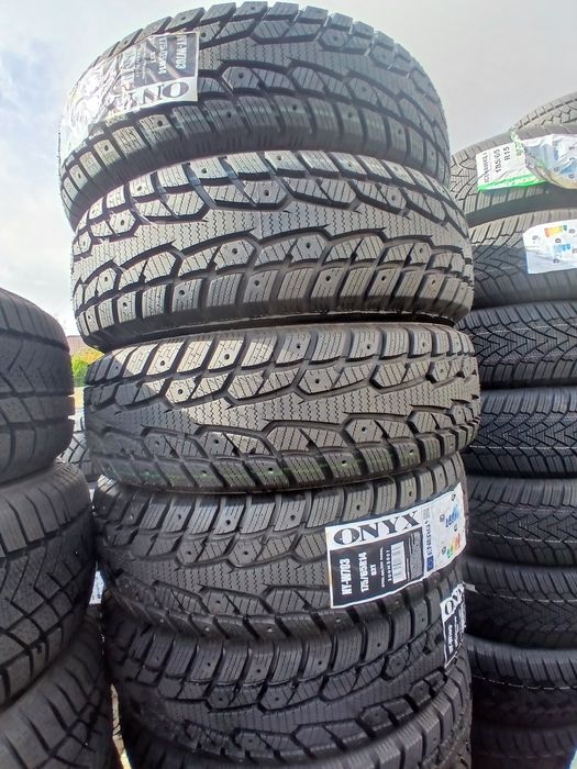 Anvelope noi 175/65 r14