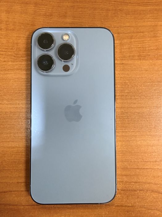 IPhone 13 pro употребяван