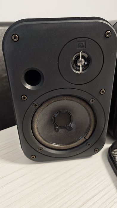 Boxe JBL  Control 1G made in SUA, preț fix