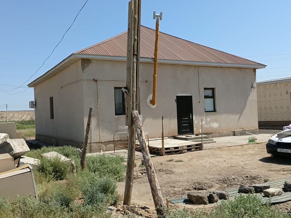 жер үй сатылады саудасы бар