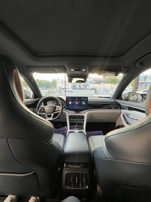 BYD chempion 605