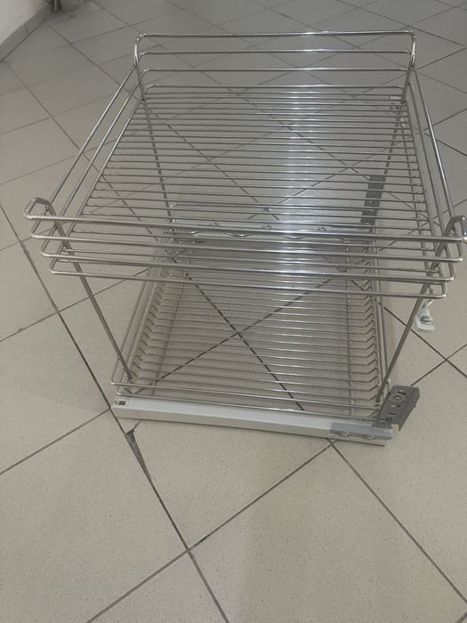 Органайзер для посуды blum