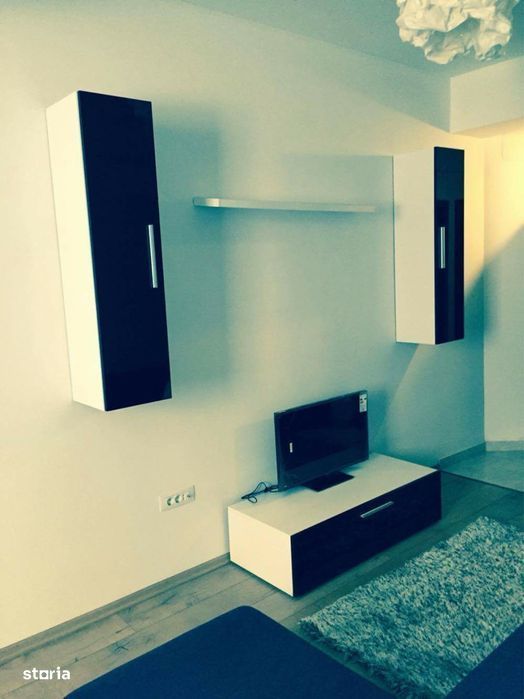 Apartament 1 camera Tatarasi