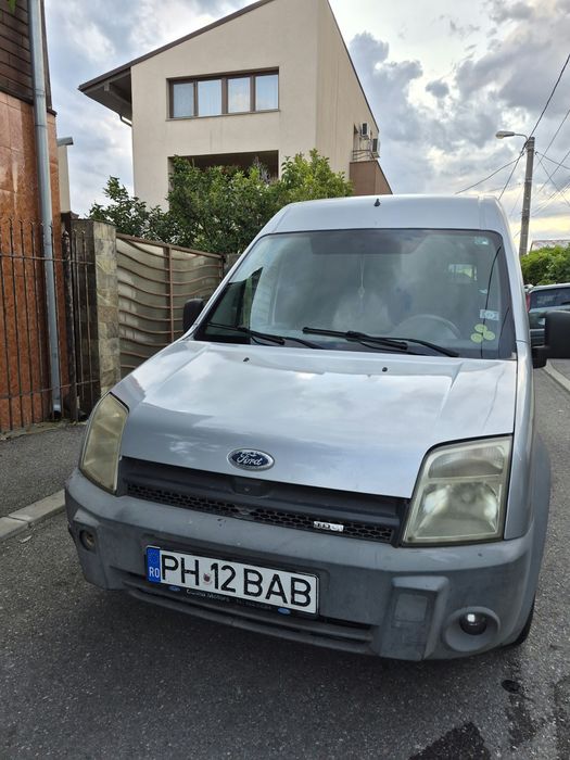 Ford Tourneo Connect 2006 | 1.8 Diesel | Proprietar | În acte: Autoturism (M1)