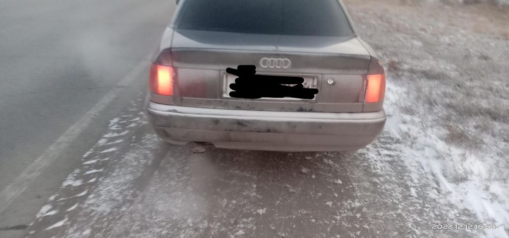 Продам Ауди 100 с 4