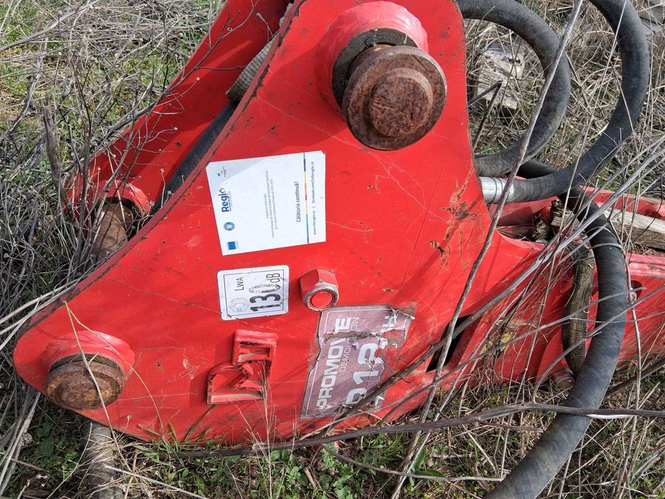 Piese buldoexcavator si miniincarcator CASSE