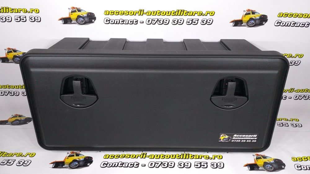 Chingi cu omologare 2025