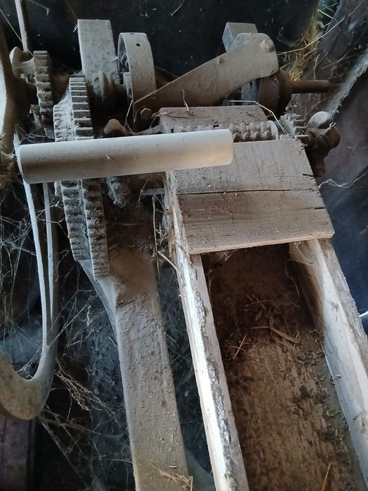 Moară pentru gospodărie