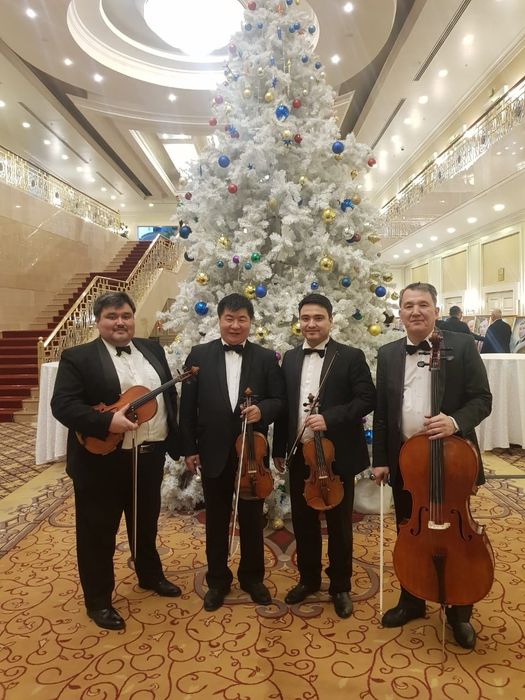 Музыканты на Ваш праздник