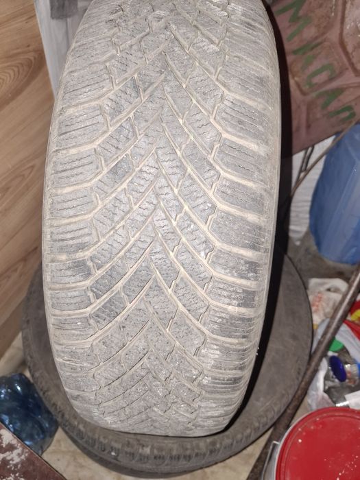 Гуми за пежо 307 sw