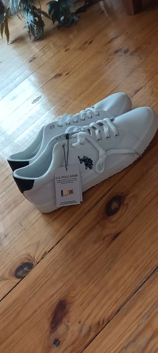 Мъжки маратонки U.S. POLO ASSN