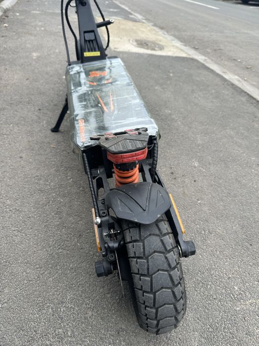 Kukirin G2 Master Frane Hidraulice