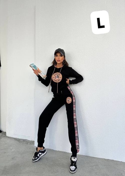 Trening dama 2  piese